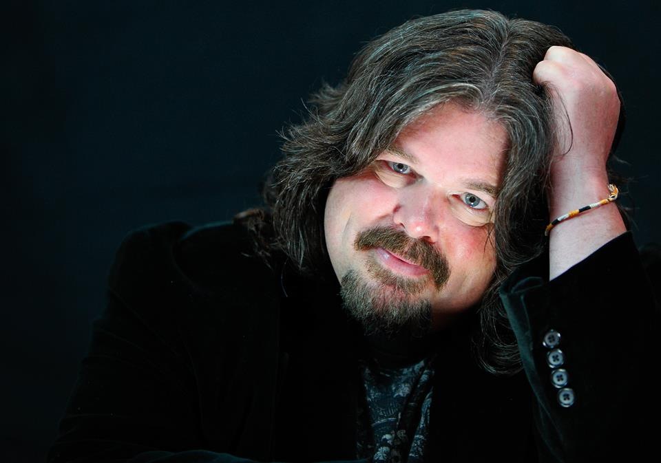 Keith Moyer