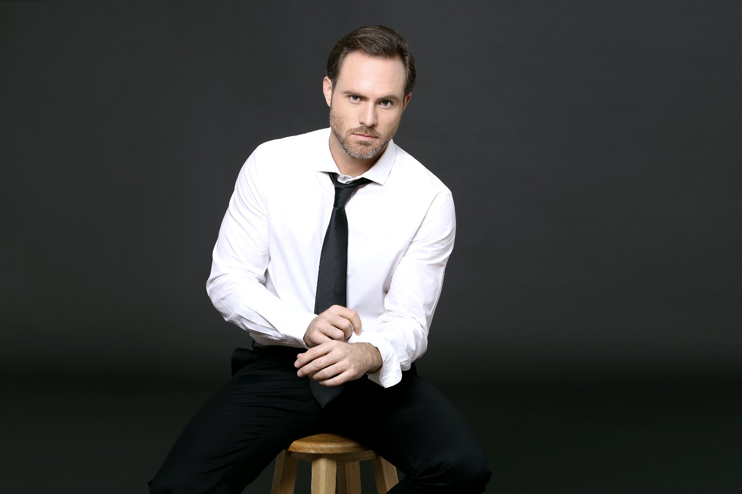 Erik Hayser