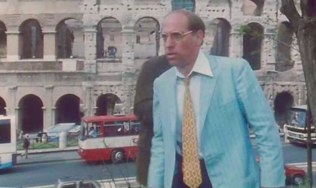 David Landsberg