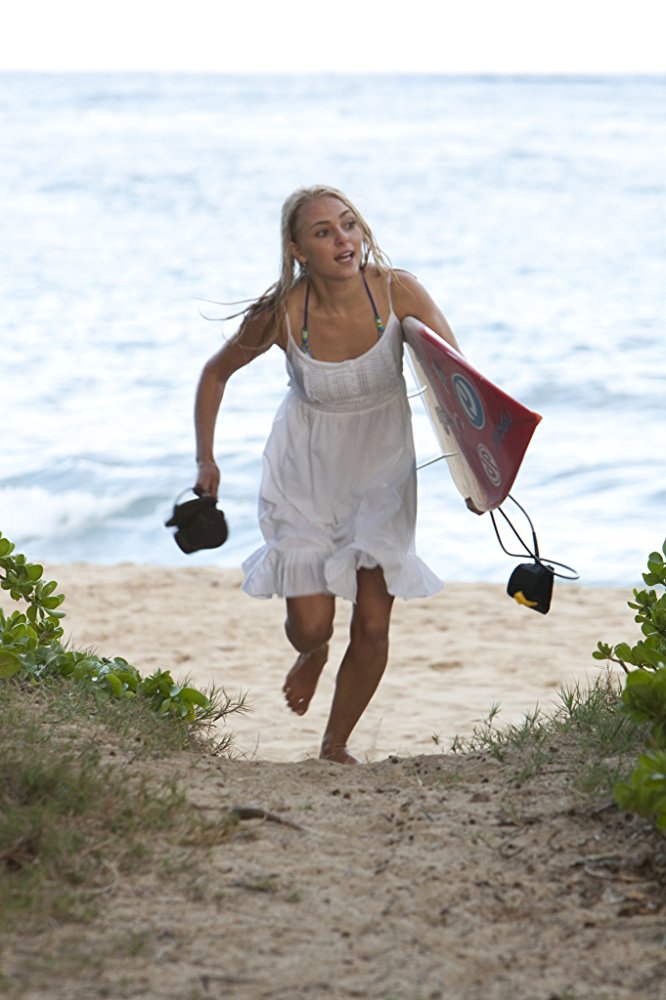 Bethany Hamilton