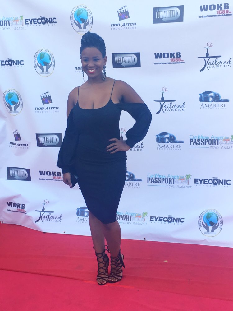 Monique A. Miller