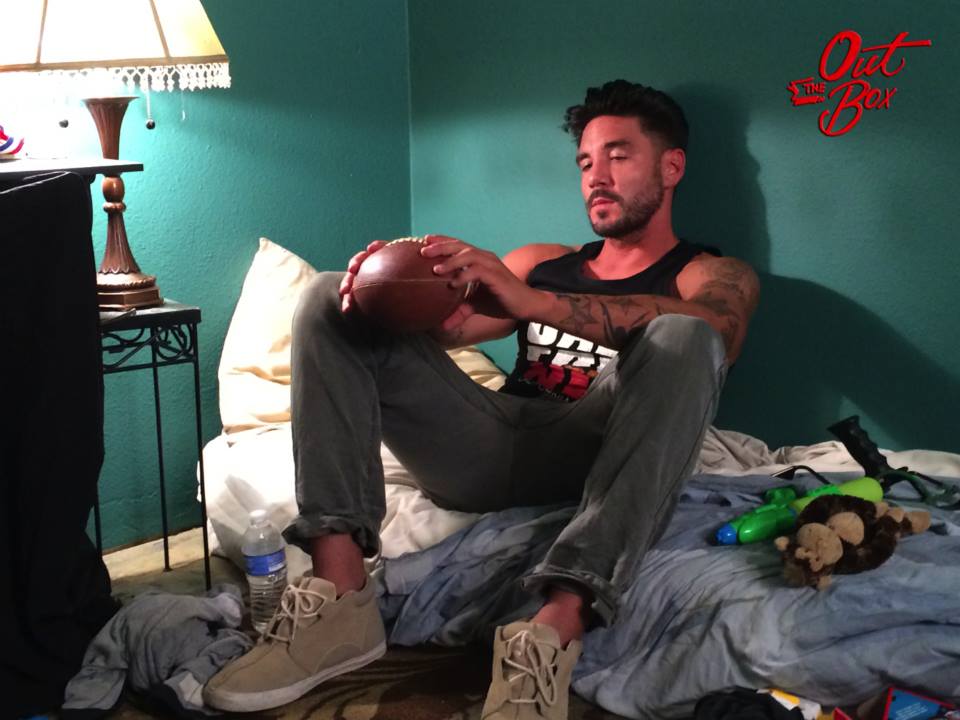 Clayton Cardenas