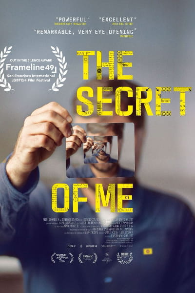 The Secret of Me