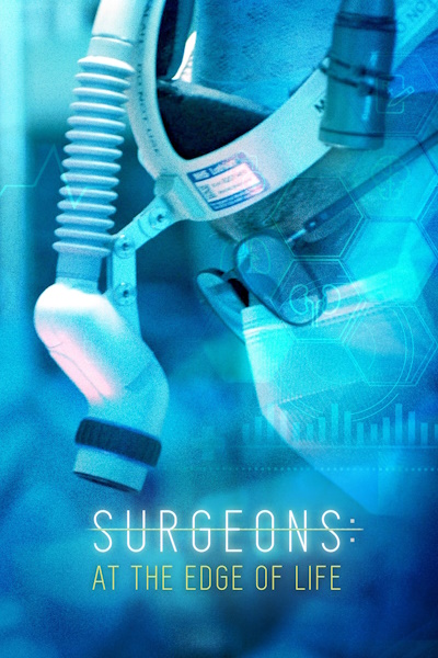 Surgeons: At the Edge of Life - Season 8