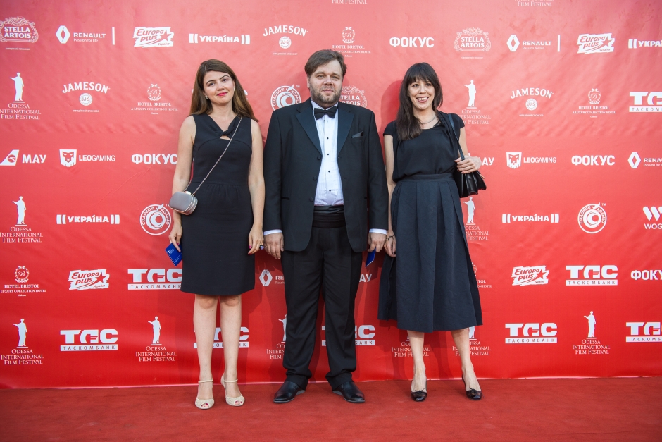 Myroslav Slaboshpytskyi
