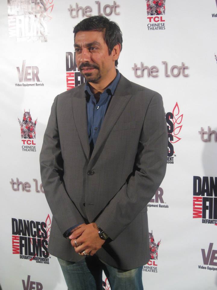 Ayman Samman