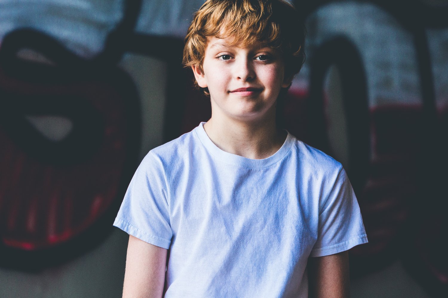 Gavin Lewis
