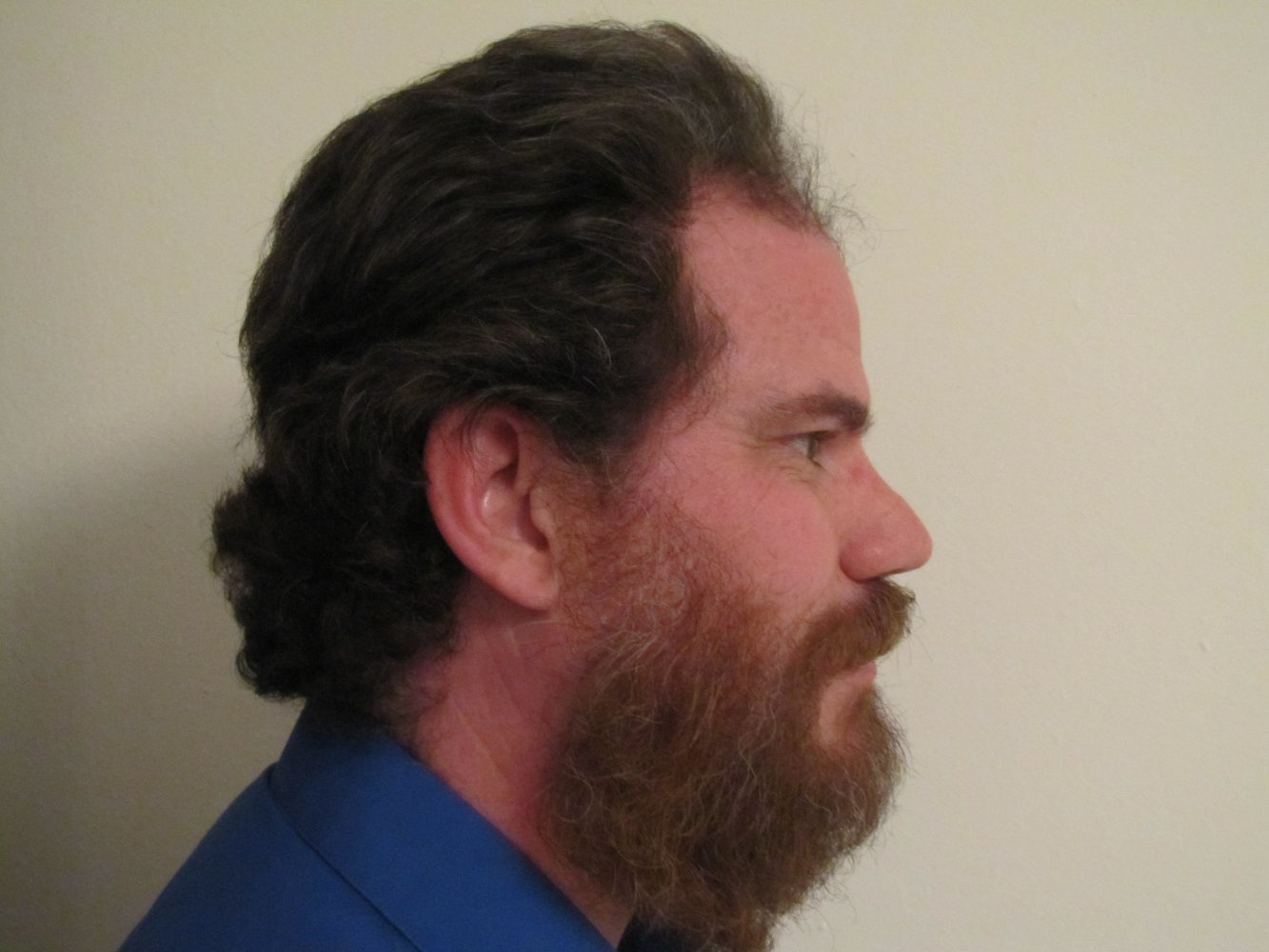 Marc Allen