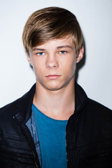 Nicholas Hamilton