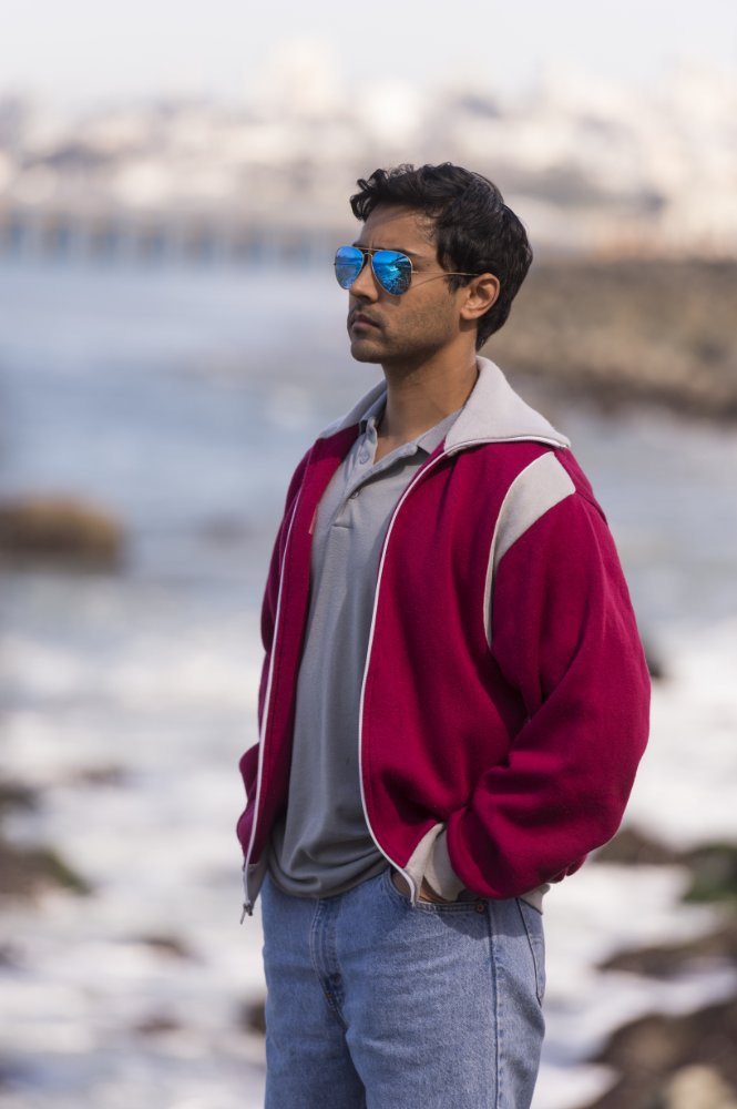 Manish Dayal