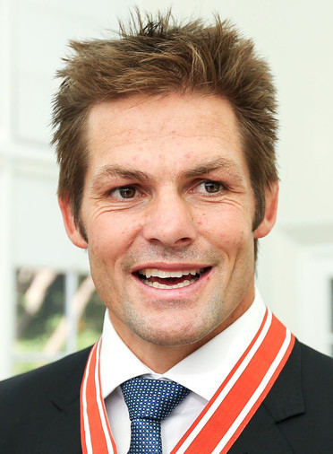 Richie McCaw