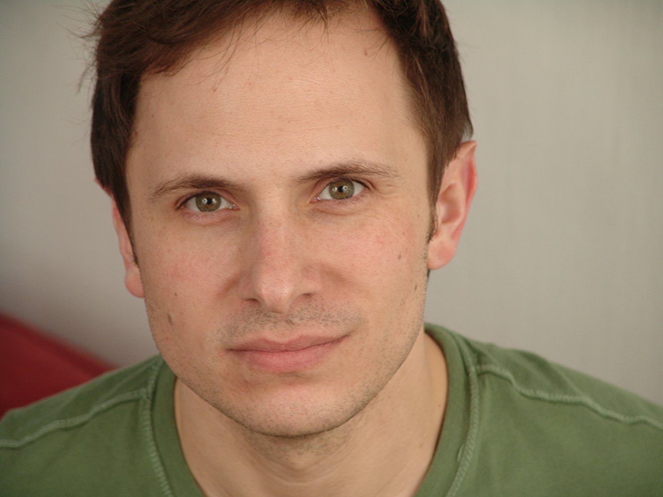 Nick DeMatteo