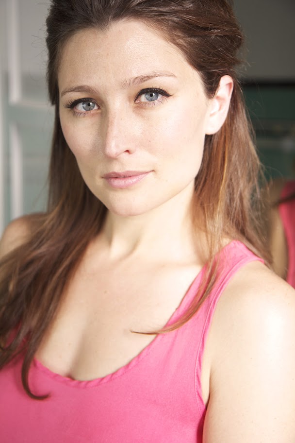 Taylor Treadwell