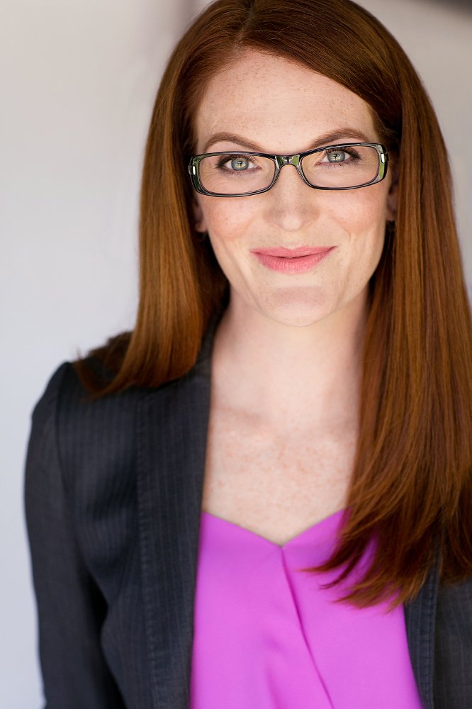 Rebekah Ward