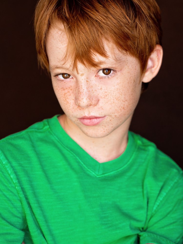 Jonathan Tysor