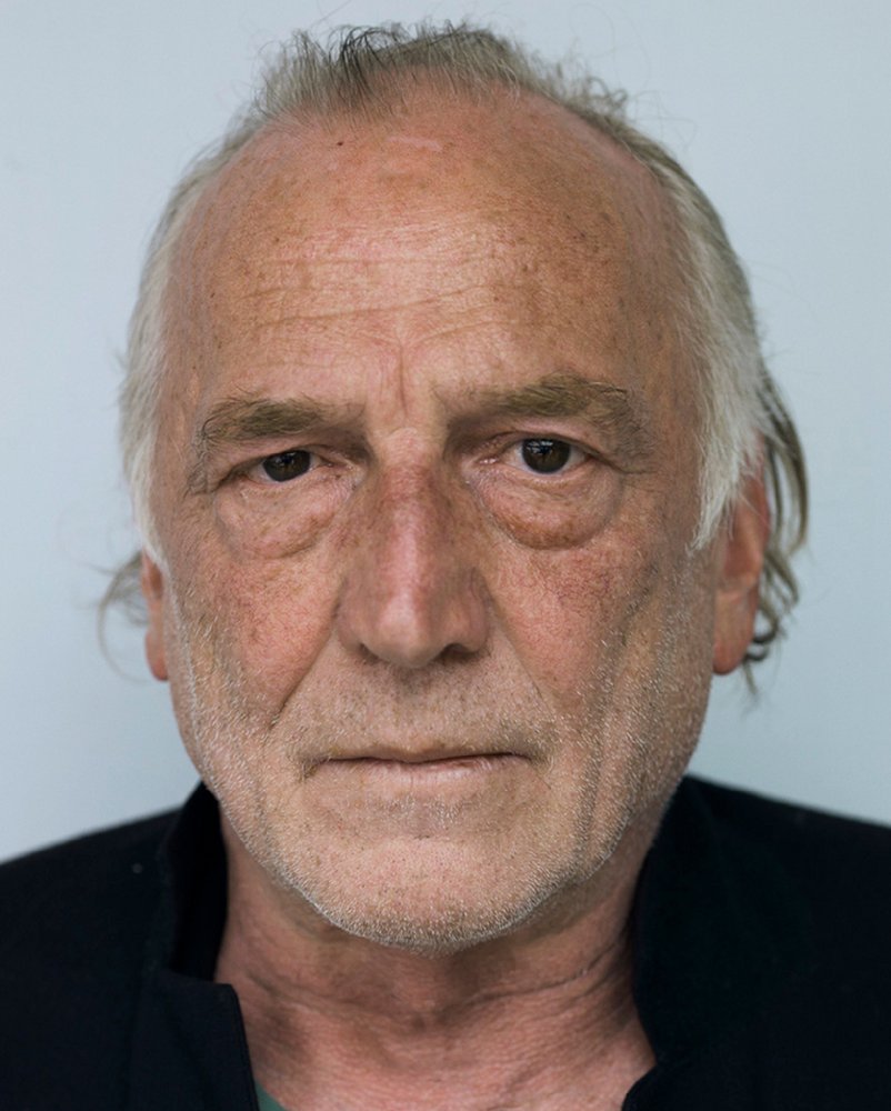 André Wilms