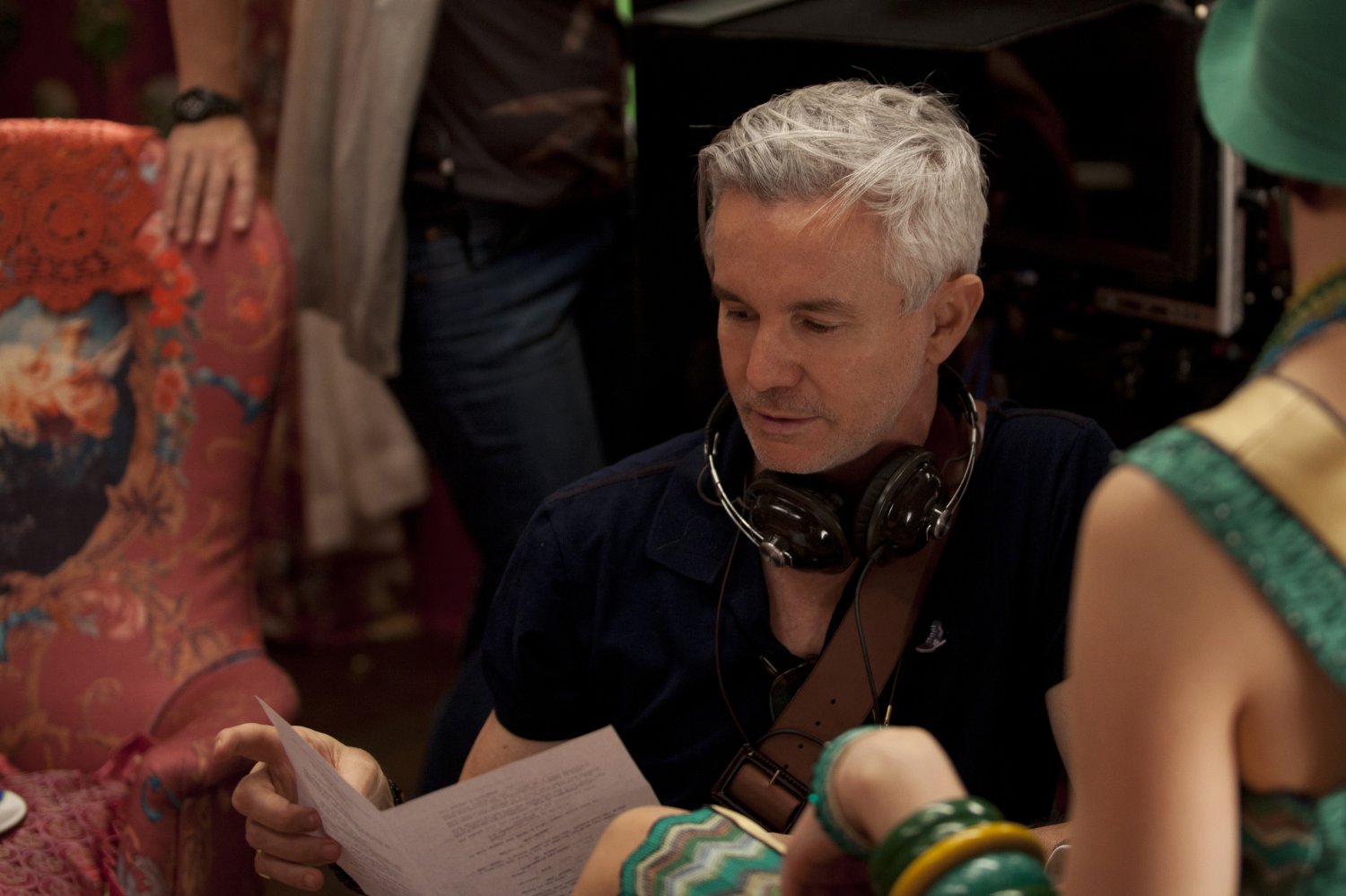 Baz Luhrmann