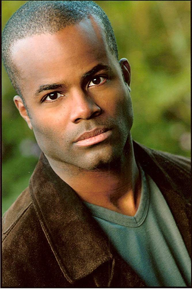 Austin Priester