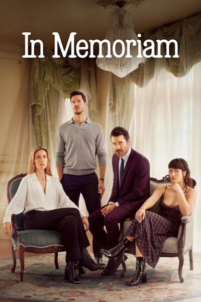 In Memoriam - Season 1