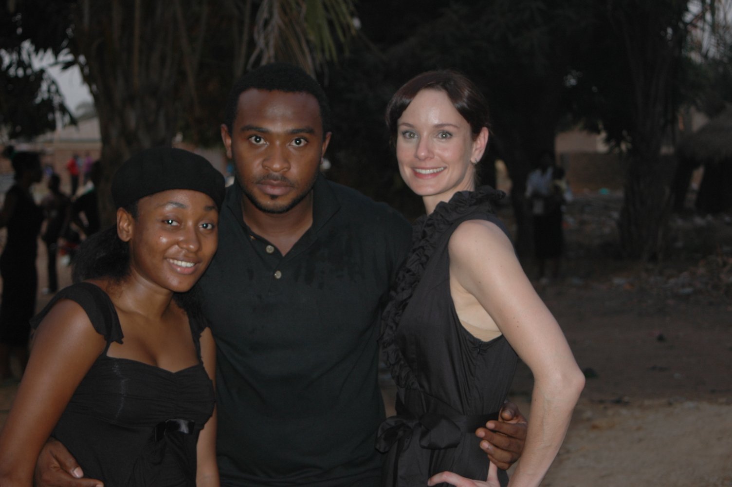 Enyinna Nwigwe
