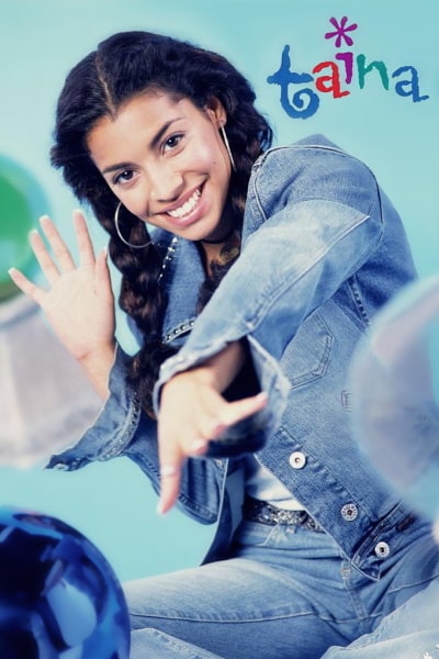 Taina - Season 2