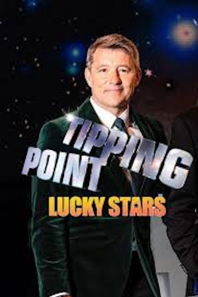 Tipping Point: Lucky Stars - Season 8