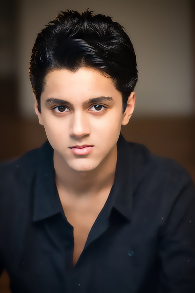 Kartik Ash
