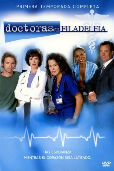 Strong Medicine - Season 1