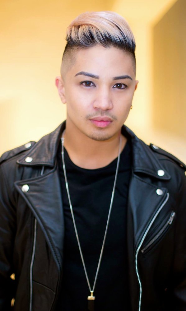 Romeo Reyes
