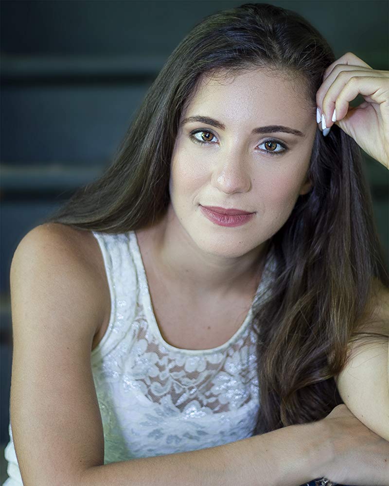 Eliana Ghen