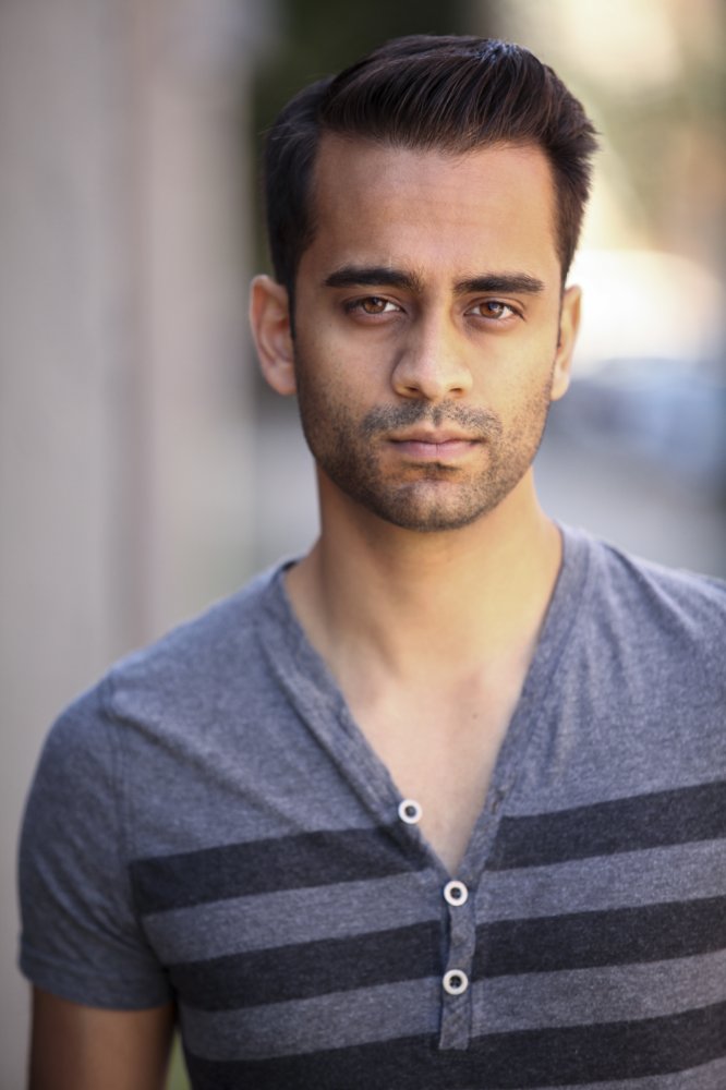 Neemish Parekh