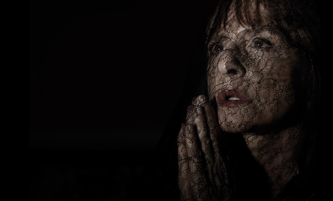 Patti LuPone