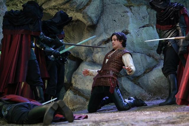 Peter Gadiot
