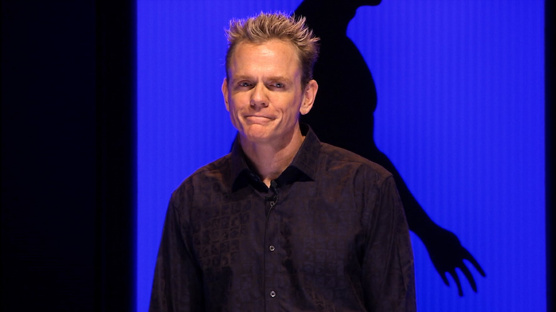 Christopher Titus