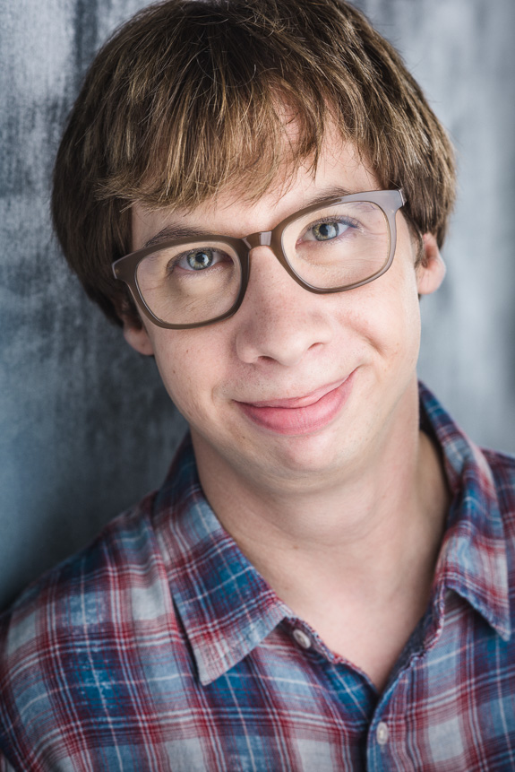 Todd Bosley