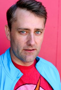 Jason Ryan Lovett
