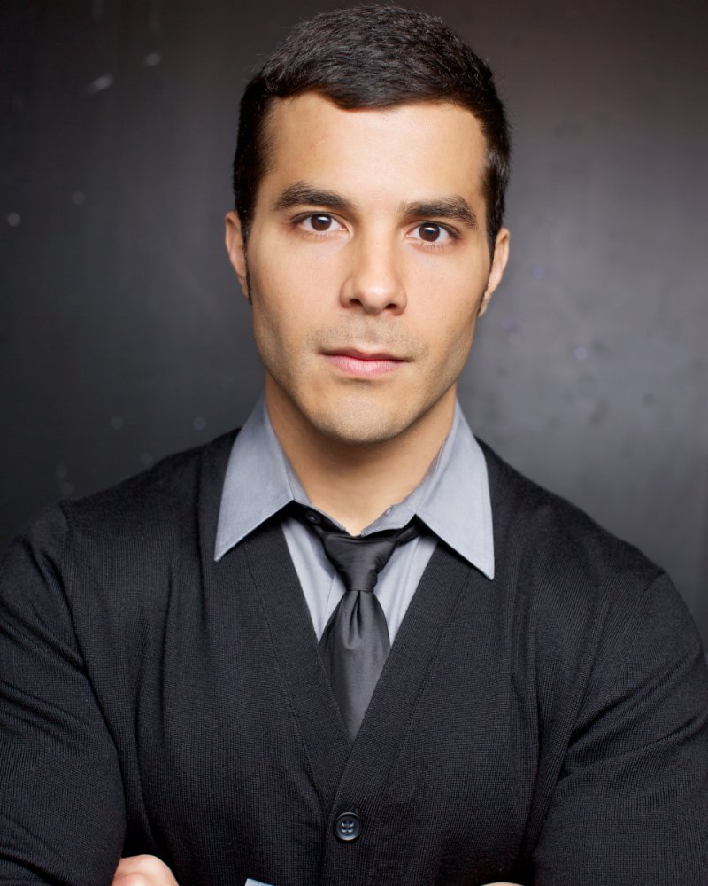 Eddie Aguirre