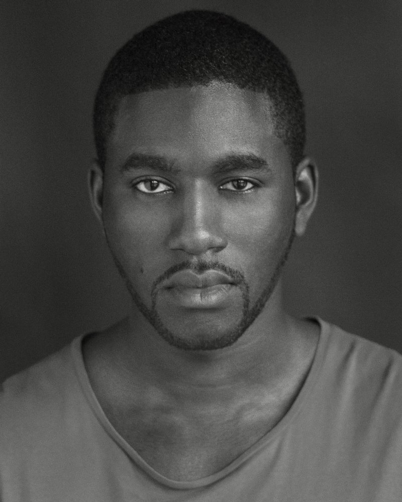 Gershwyn Eustache Jnr
