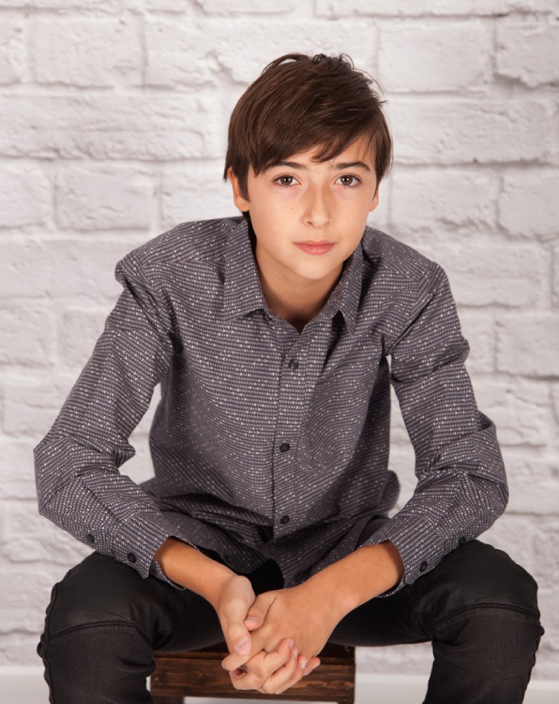 Aymeric Jett Montaz
