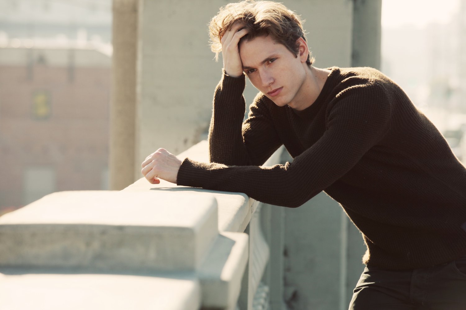 Benjamin Stone