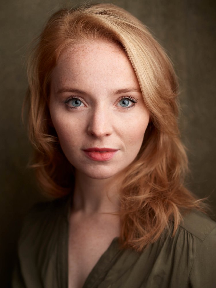 Michaela Longden