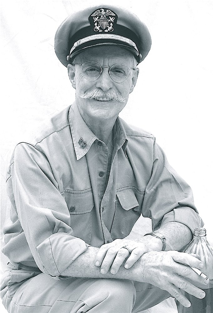 John Luder