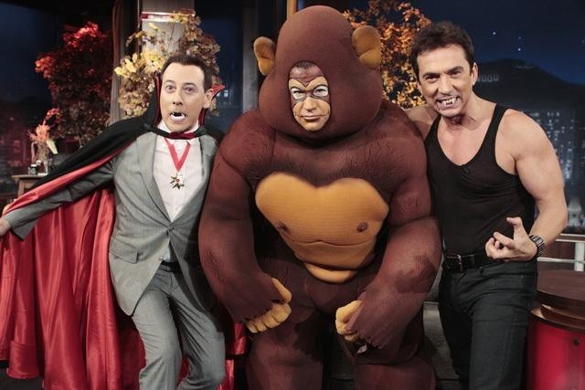 Bruno Tonioli