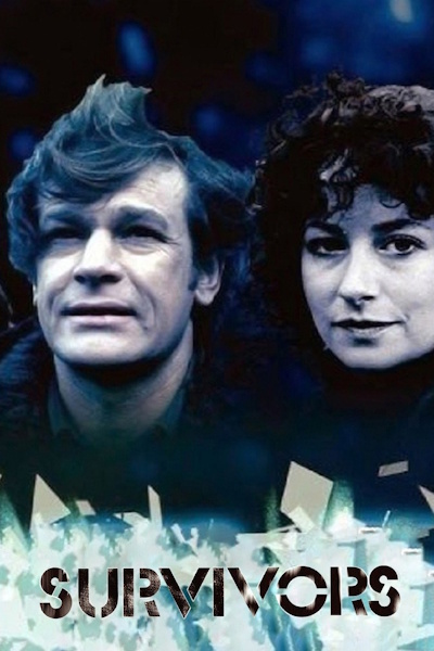 Survivors - Season 3 (1975)