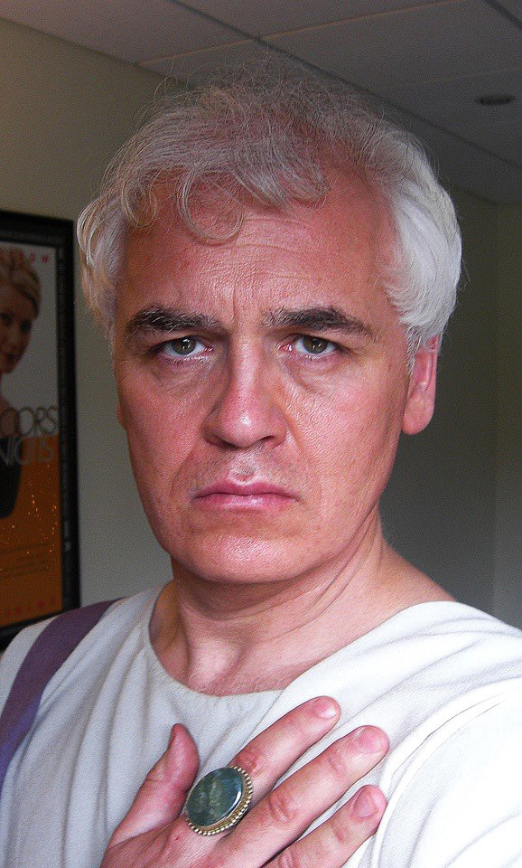 Walter van Dyk