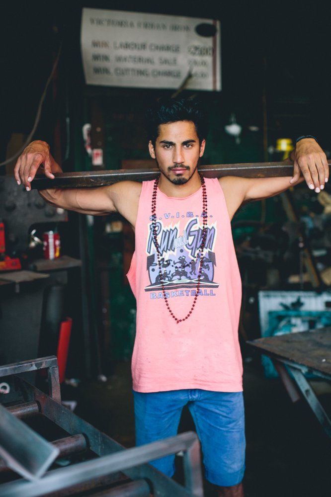 Andres Joseph