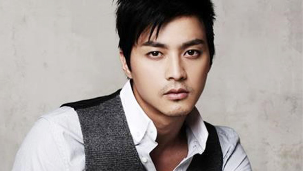 Ji-hoon Kim