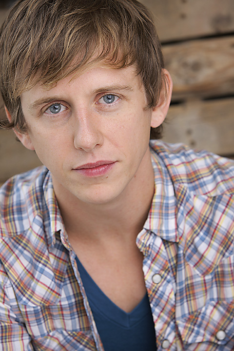 Hank Harris