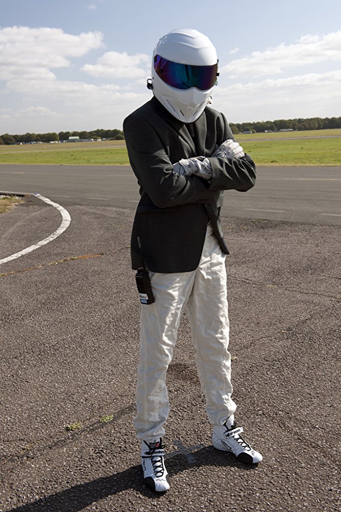 The Stig