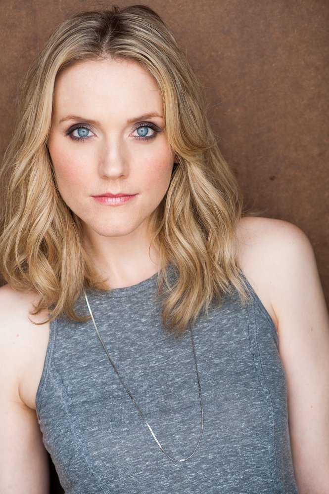 Megan Heyn